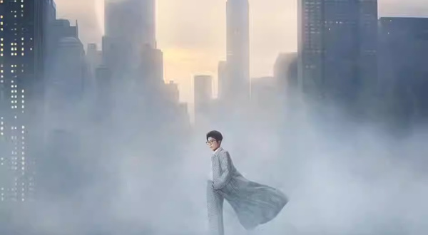 广州 · 毛不易「冒险精神」巡回演唱会-广州站