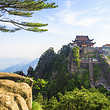 九华山风景区