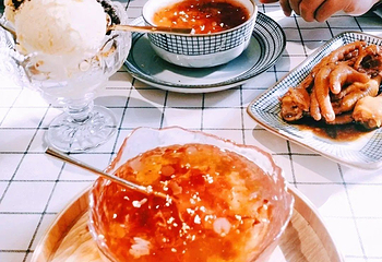 璞园糖水(花街店)第 9 张图片