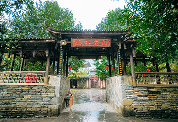 德夯大峡谷第 31 张图片