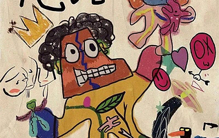 呼和浩特 · 黄西巡演开场嘉宾-四季专场《鬼话连篇》