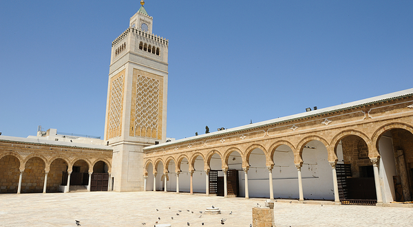 宰图纳大清真寺
