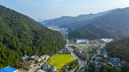 景德镇陶源谷·三宝旅游度假区第 7 张图片
