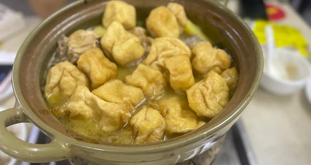 上南瓦煲鸡·清远鸡·老字号(总店)第 7 张图片