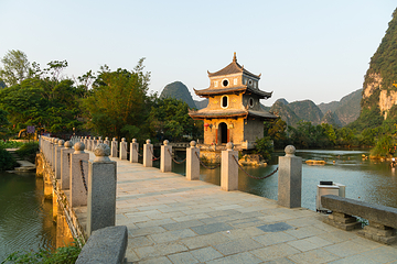 旧州景区第 4 张图片