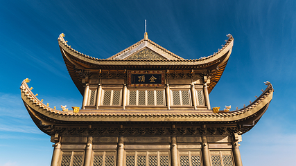 金顶第 7 张图片