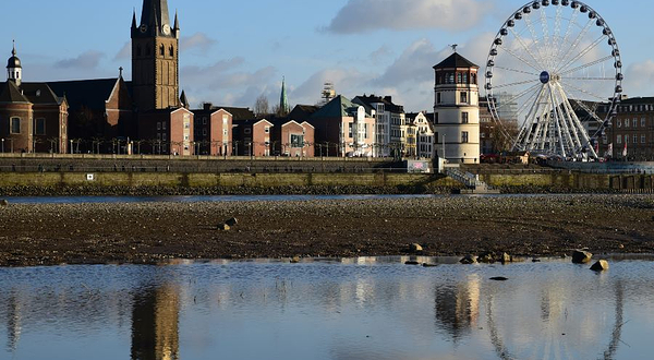 圣拉姆本图斯教堂