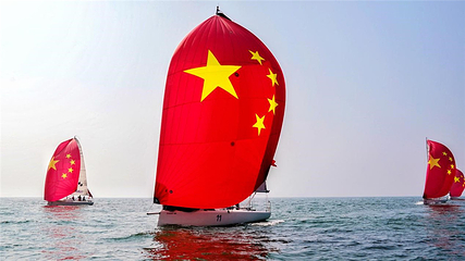 西港国际航海中心第 32 张图片