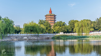 文峰塔第 2 张图片