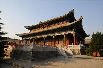 李家大院第 24 张图片