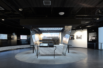 黄山市城市展示馆第 7 张图片