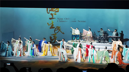 凯迪拉克·上海音乐厅第 32 张图片
