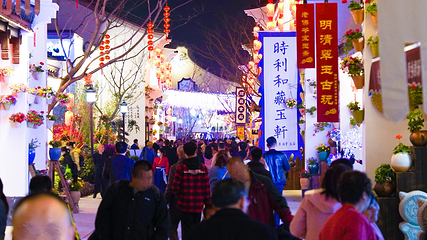 客都人家文化旅游度假区第 24 张图片