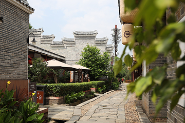 江南宋城历史文化旅游区第 15 张图片