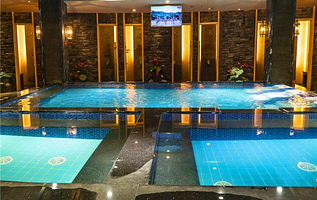 水星温泉(昭商店)