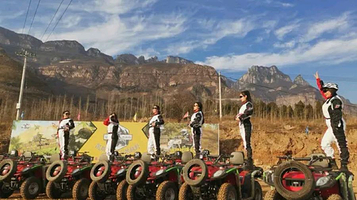 凯斯特山地俱乐部