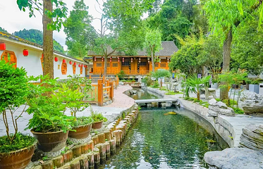 枫香温泉第 2 张图片