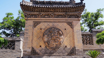 高家崖第 1 张图片