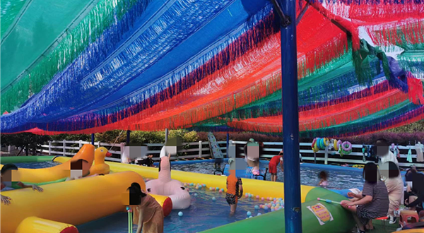 泗水小精灵儿童乐园