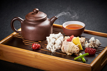 重庆富力凯悦酒店·渝悦轩中餐厅第 27 张图片