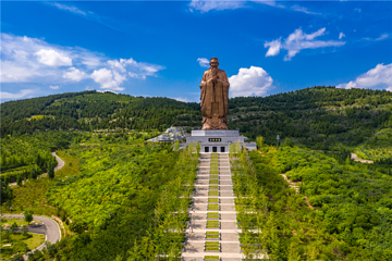 尼山圣境第 26 张图片