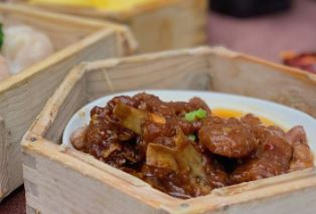 侨美·唐荔园食艺馆第 23 张图片