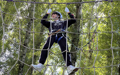净月潭第 135 张图片