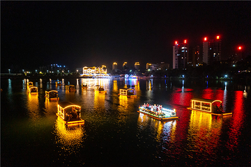 东江花月夜第 76 张图片