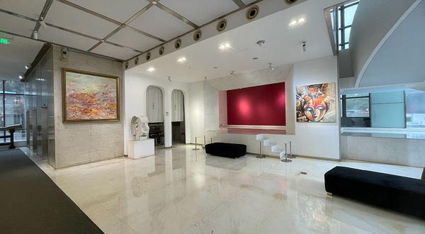 广东当代艺术中心