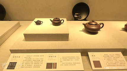 香港中文大学文物馆第 2 张图片