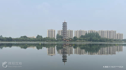 湖北潜江梅苑第 2 张图片