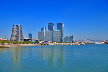 日照世帆赛基地第 14 张图片