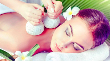 Let's Relax水疗馆（清迈Pavillion店）