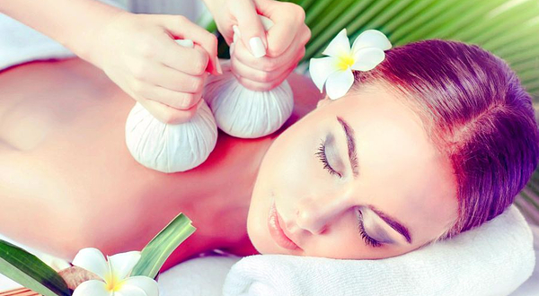 Let's Relax水疗馆（清迈Pavillion店）