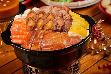 佛山希尔顿酒店·御玺中餐厅第 46 张图片
