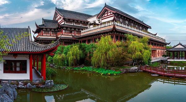 皇窑景区