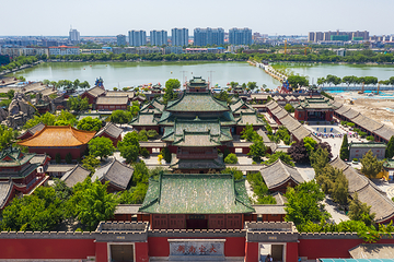 宋都皇城旅游度假区第 88 张图片