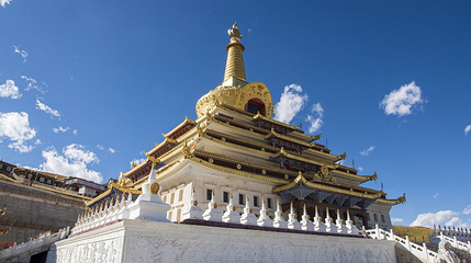 东嘎寺第 1 张图片