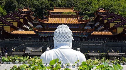 东庐山观音寺第 4 张图片