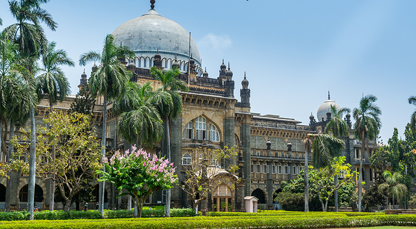 威尔士亲王子博物馆