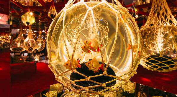 冲绳金鱼博物馆