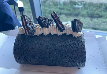 烟台金沙滩英迪格酒店·邻海餐厅第 38 张图片