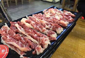 龙眼致美牛肉火锅·二十年老字号(滨港分店)第 7 张图片