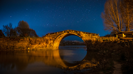 沙溪古镇第 15 张图片