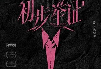 北京 · 陈昊宇主演话剧《初步举证》第 1 张图片