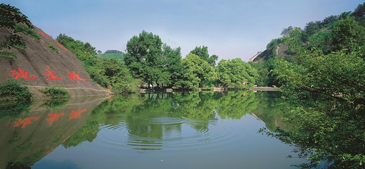 新昌大佛寺景区第 26 张图片