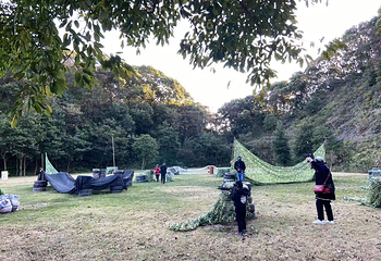 广州山谷国际旅游度假区第 105 张图片