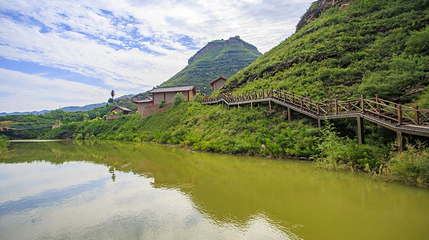 清水湾景区第 1 张图片