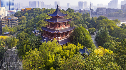 南岳第一峰第 3 张图片