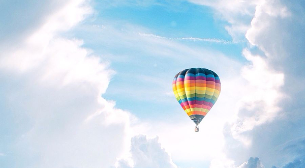 北京仙踪行热气球乐园(密云基地)